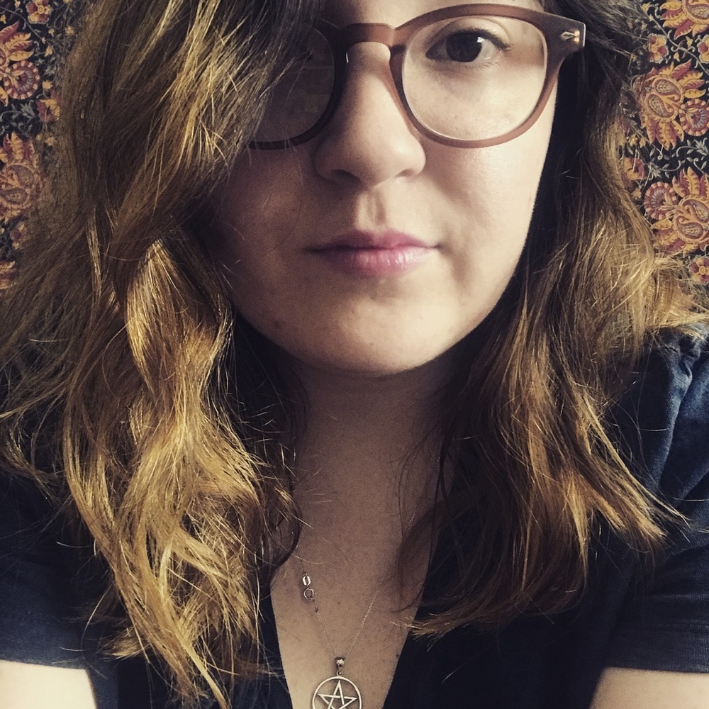 Meet your Posher, Natalie